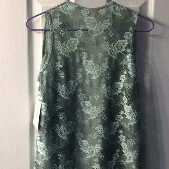 Mint lace joy never worn - Picture 2 of 4